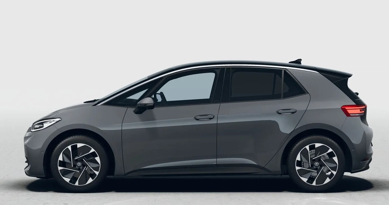 Volkswagen ID.3 cena 181790 przebieg: 7, rok produkcji 2024 z Korfantów małe 37